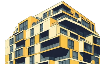 Квартиры: Апартаменты