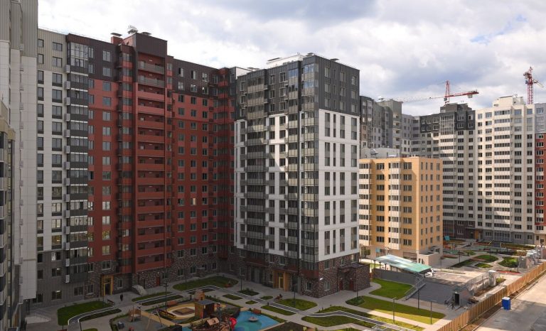 ЖК «Скандинавский»