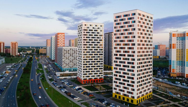 ЖК «Ярославский»