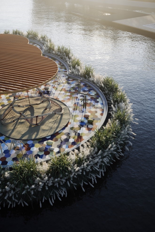 2-комнатная квартира 68.8 м2, 5-й этаж