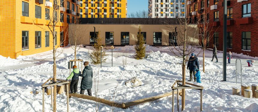 2-комнатная квартира 49.7 м2, 14-й этаж