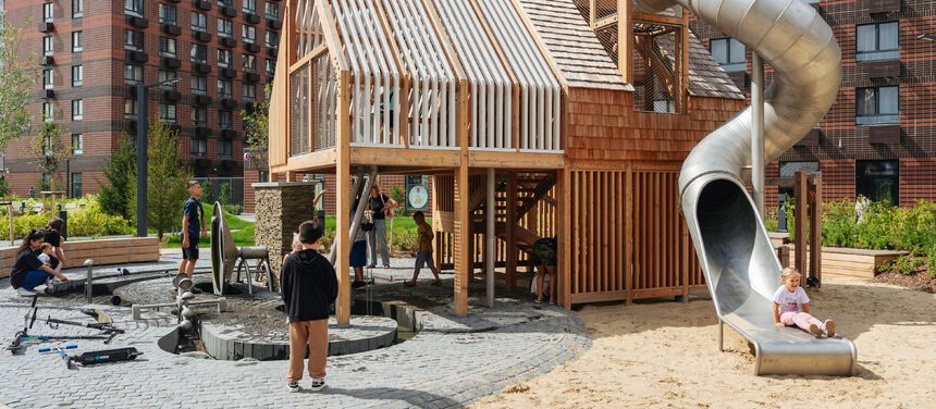 2-комнатная квартира 58.4 м2, 5-й этаж